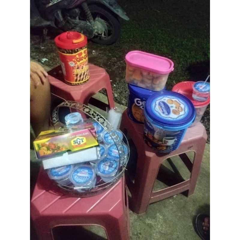 

makann