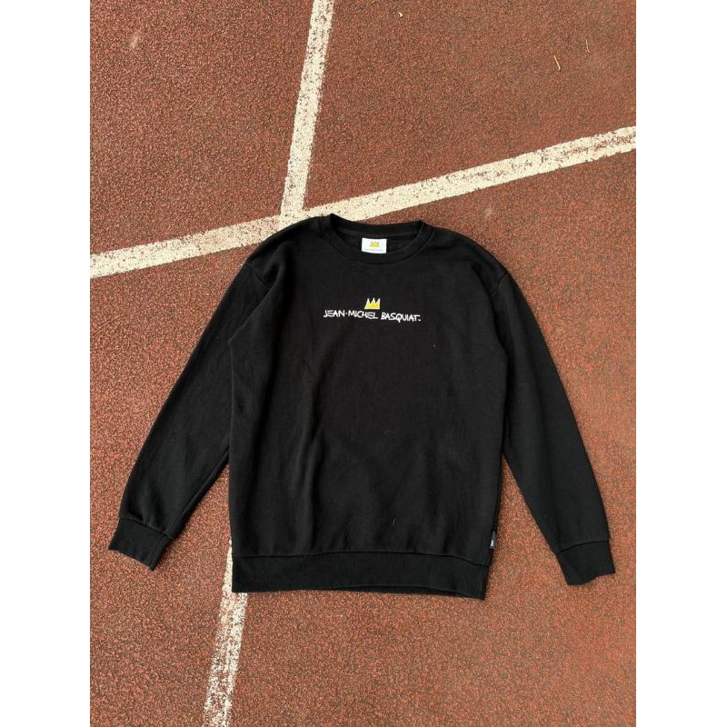 CN JEAN Michel Basquiat