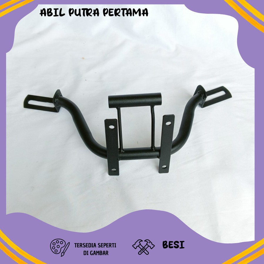 Bracket Braket Breket Pangkon Visor Windshield Xeon Xeon Gt Soul Gt