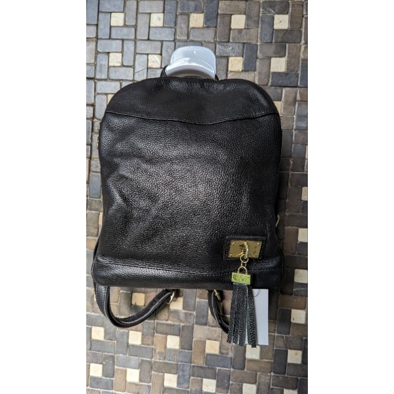 Tas Ransel merk Wuzigolf