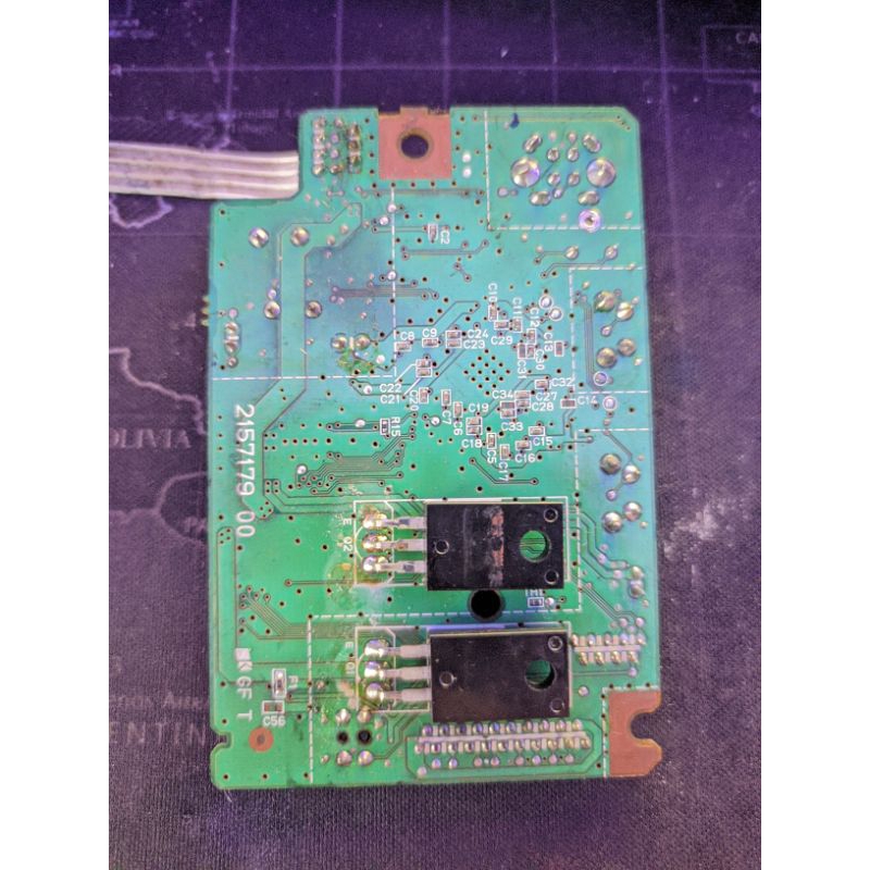 Board Printer Epson L120 Mainboard Epson L120 Motherboard L120