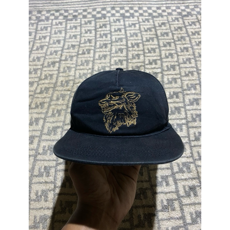 Obey Fox Cap