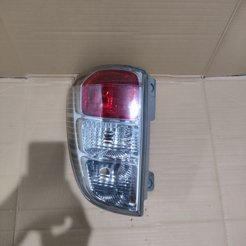 stoplamp rush terios 2012 2013 2014 original