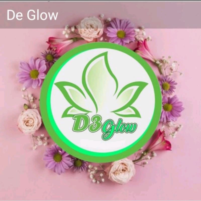 d3glow skincare