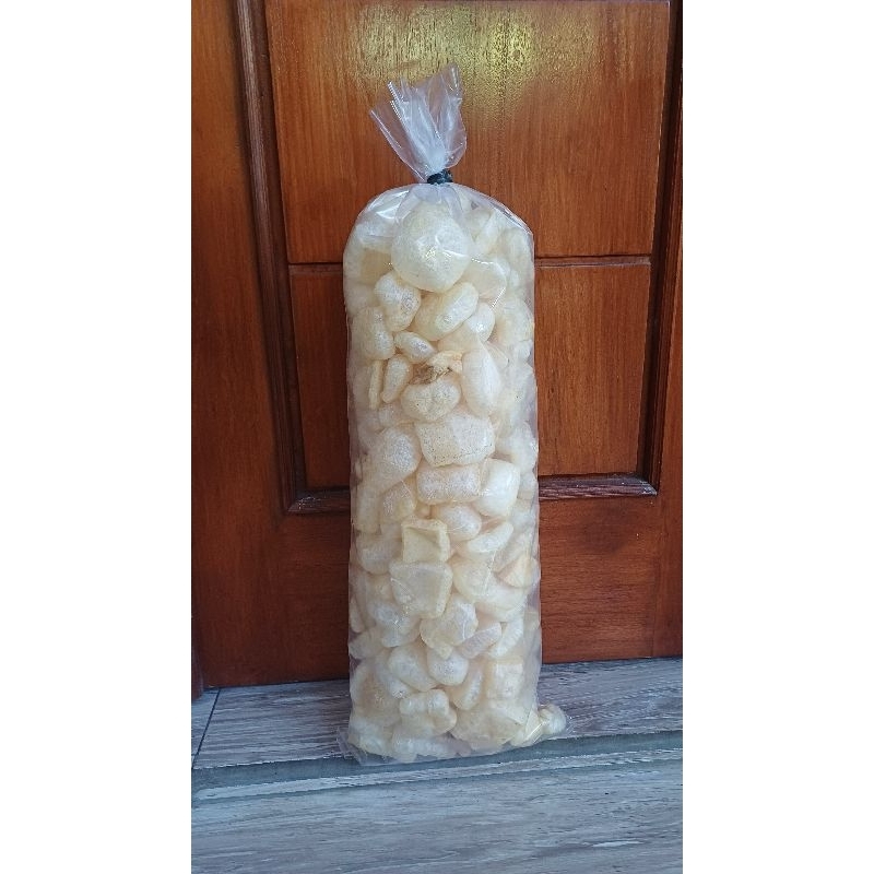 

KERUPUK RAMBAK ASIN ANGIN ASLI KULIT SAPI PREMIUM 500 GRAM 250 GRAM 100 GRAM