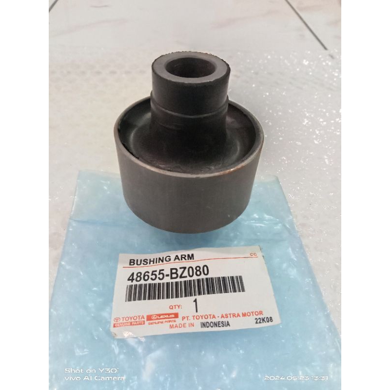 BUSHING ARM AGYA AYLA