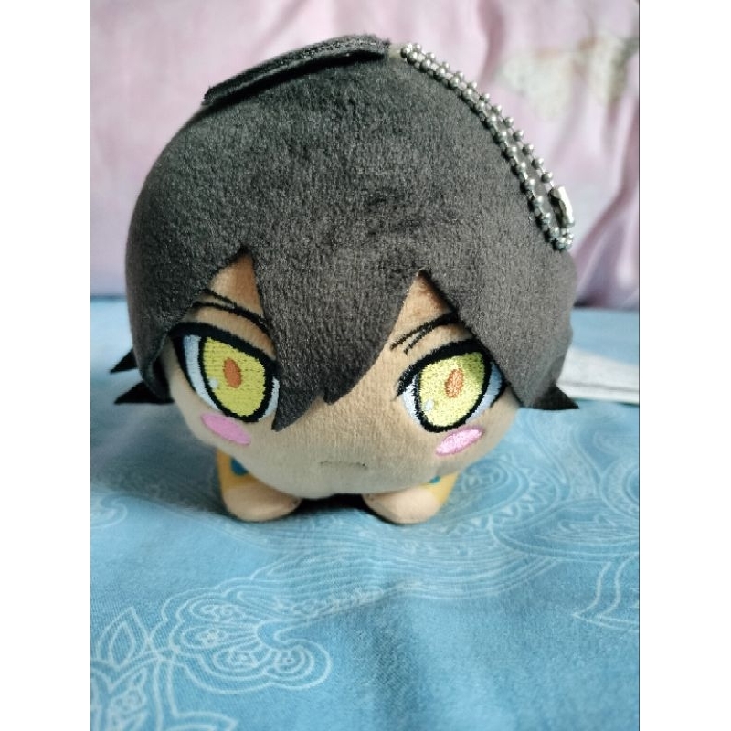 Boneka Fate Grand Order Nesoberi Plush Ozymandias