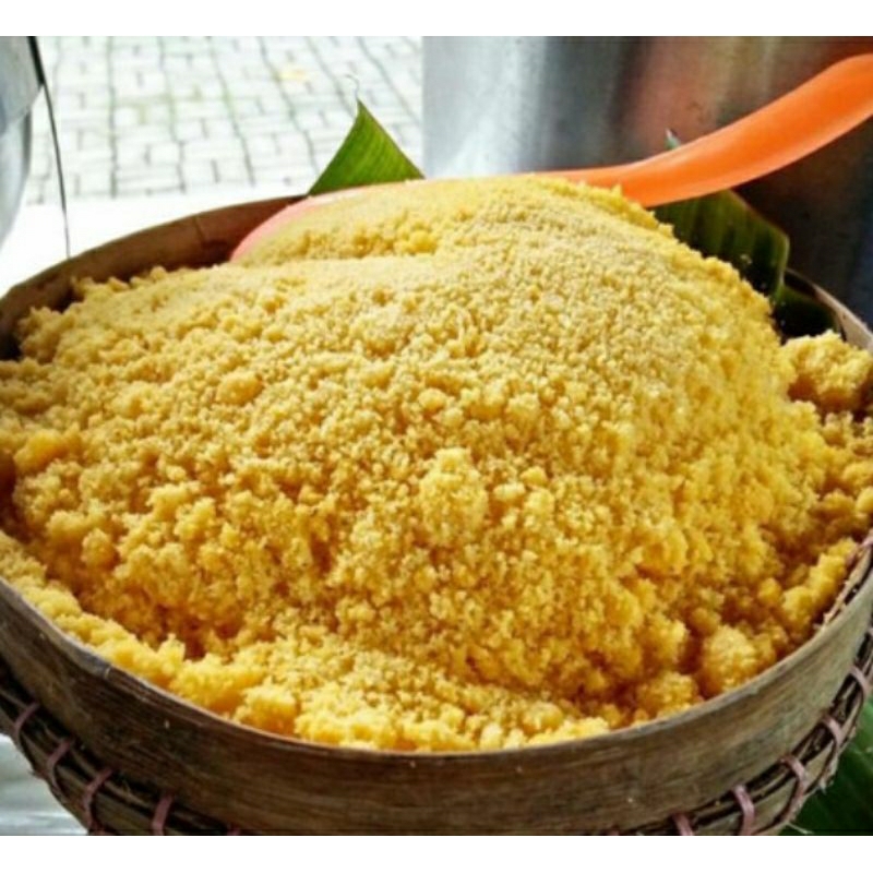 

Ampok jagung/nasi jagung/nasi jagung instan