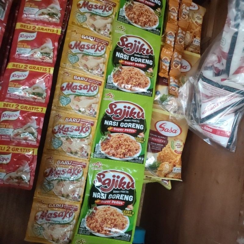 

Raciknasgor