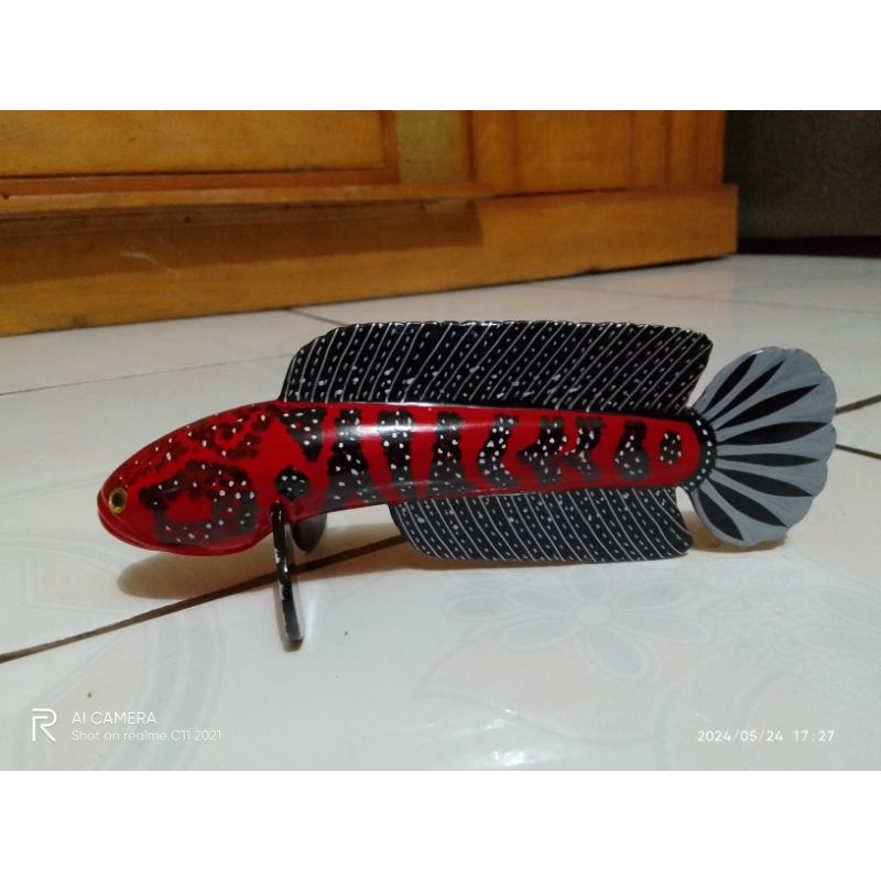 Replika chana asiatica