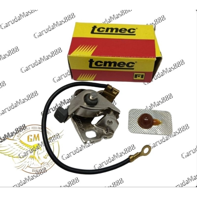 Platina chainsaw 070 platina senso 070 Napur pengapian senso 070 D.7 TCMEC