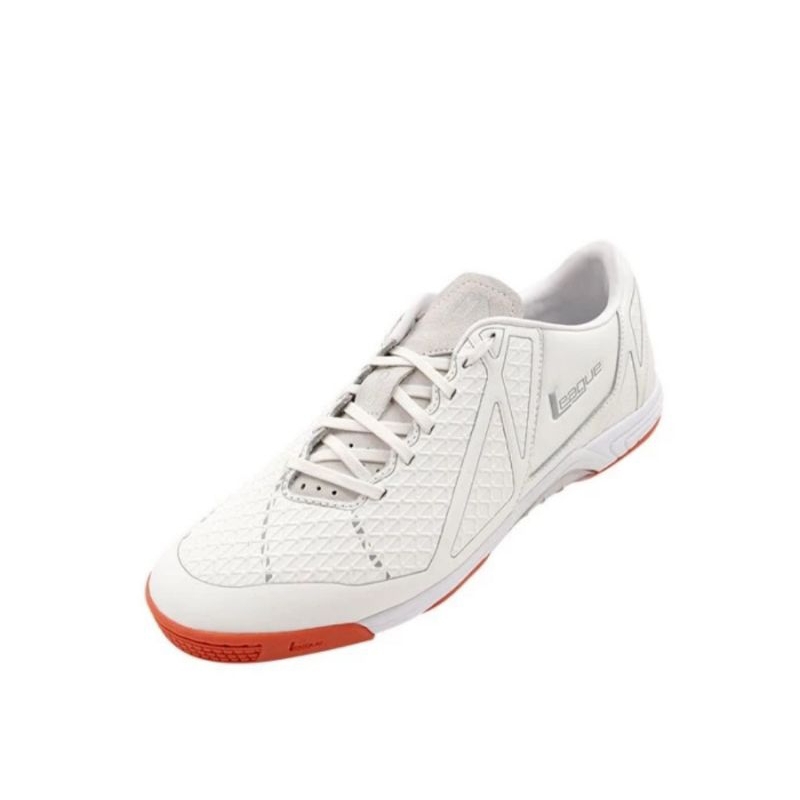 Sepatu League Futsal Pria putih Gioro 3 Street Lite Original terbaru promo