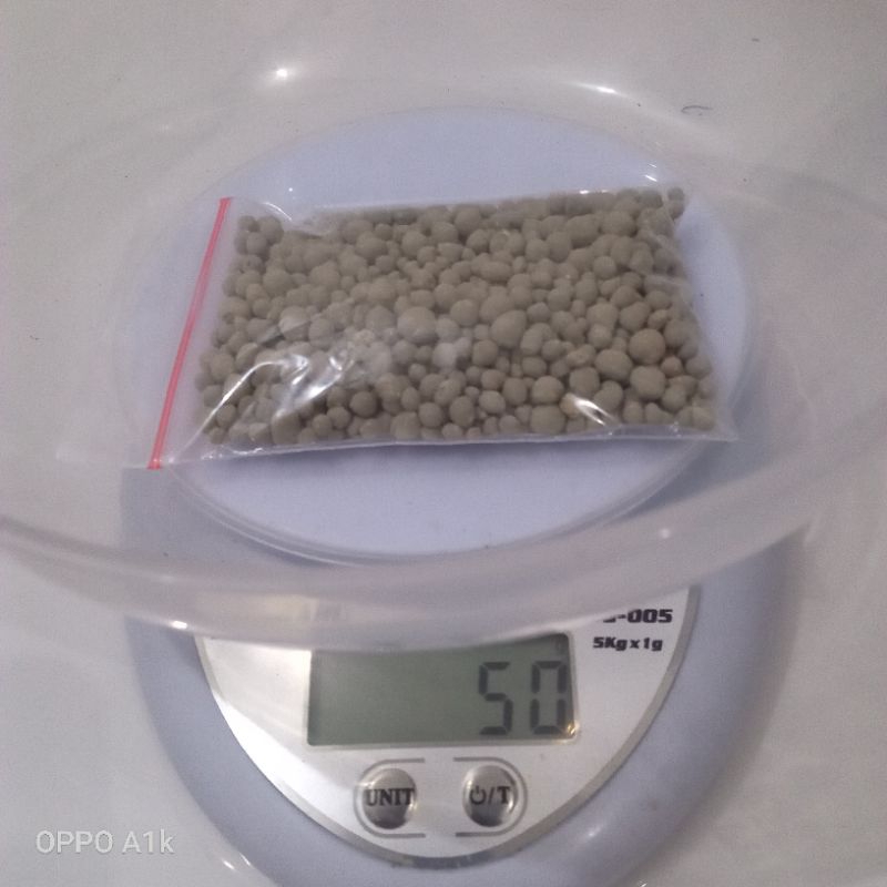 50 Gram Pupuk SP - 20
