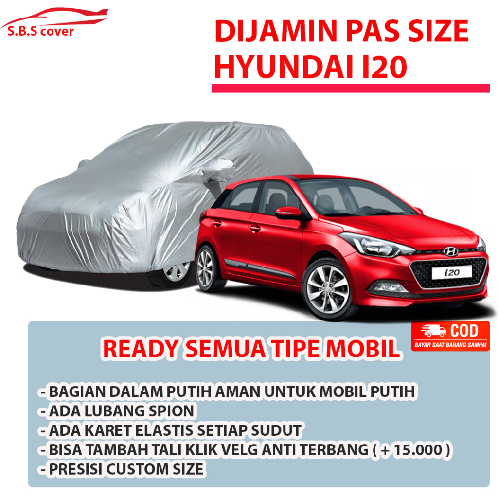 HYUNDAI i20 Body Cover Mobil HYUNDAI I20 Body Cover Mobil HYUNDAI I20 Mobil hyundai i20 hyundai i10 