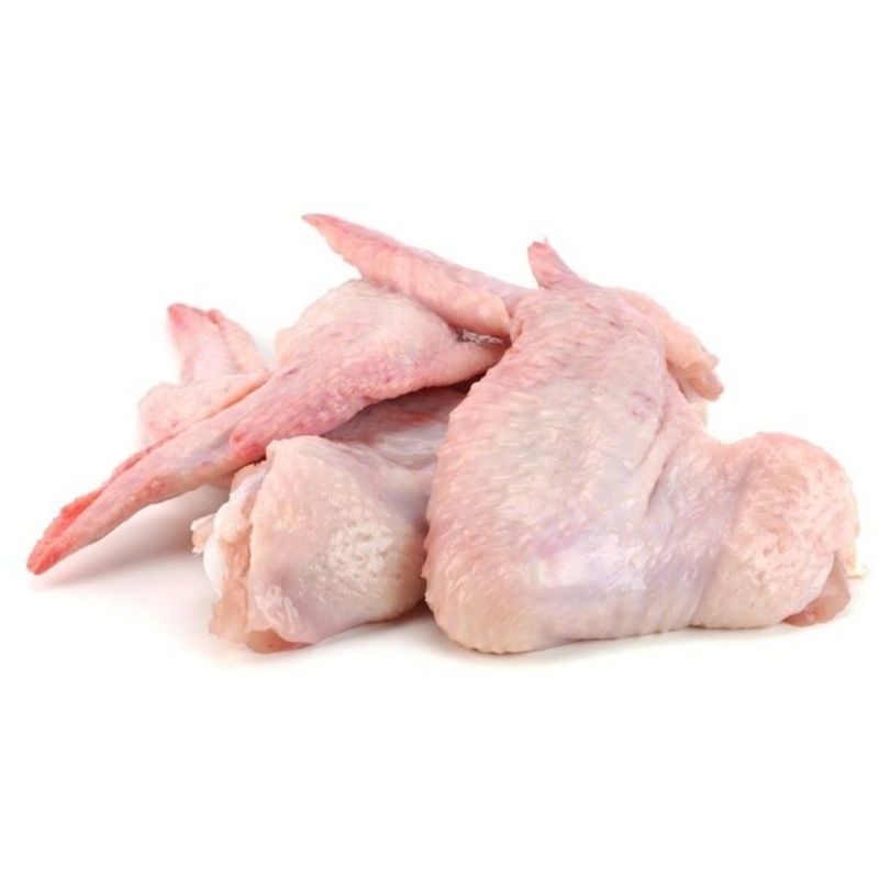 

Sayap Ayam