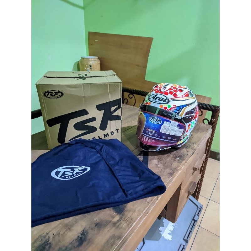 Tsr Vz Ram Nakagami GP2