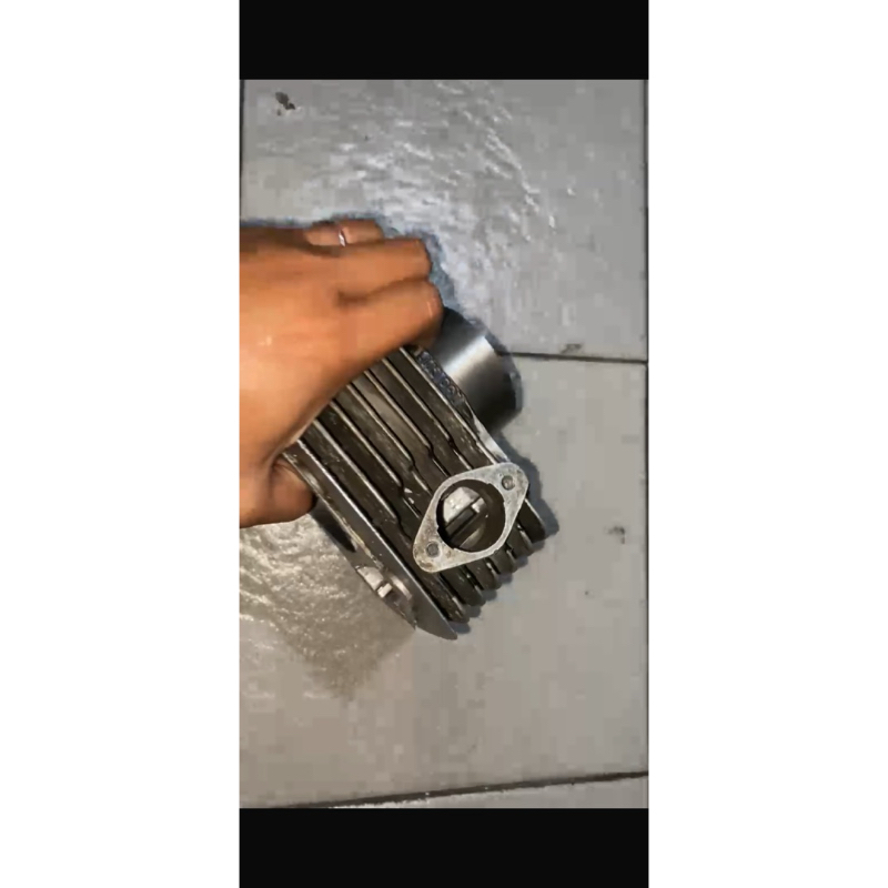 blok tiger piston 70 fim