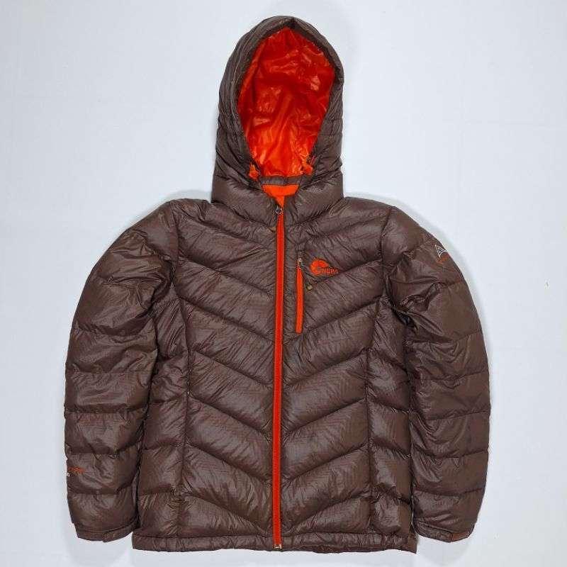 Jaket Bulang Nepa