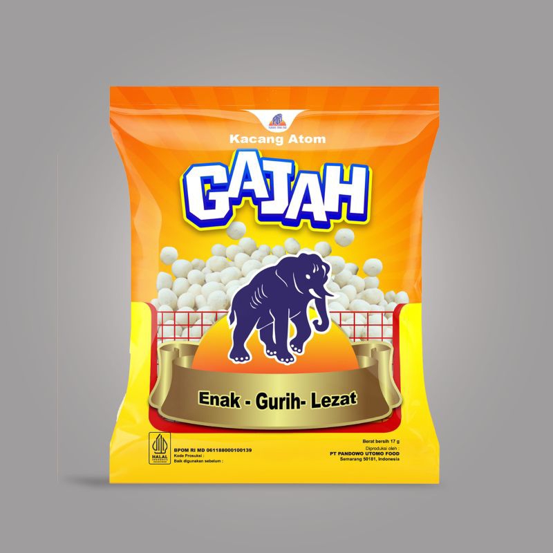 

Gajah one