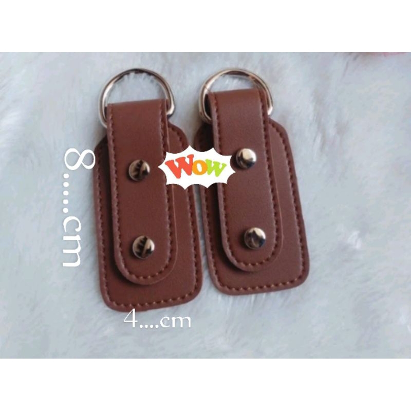 Gantungan kunci serba guna