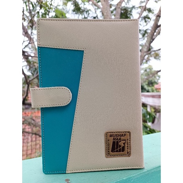 

SAMPUL atau COVER ALQURAN khusus A5bukan alquran ART U5D4