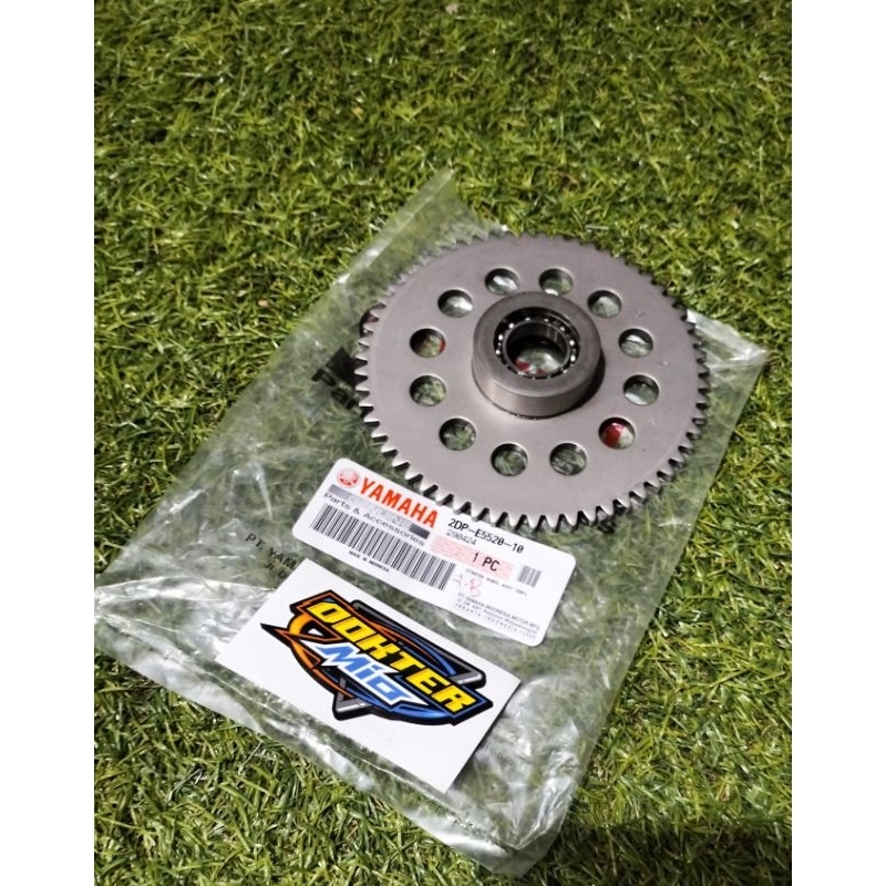 Gear stater Nmax old original kode 2DP-E5520-10