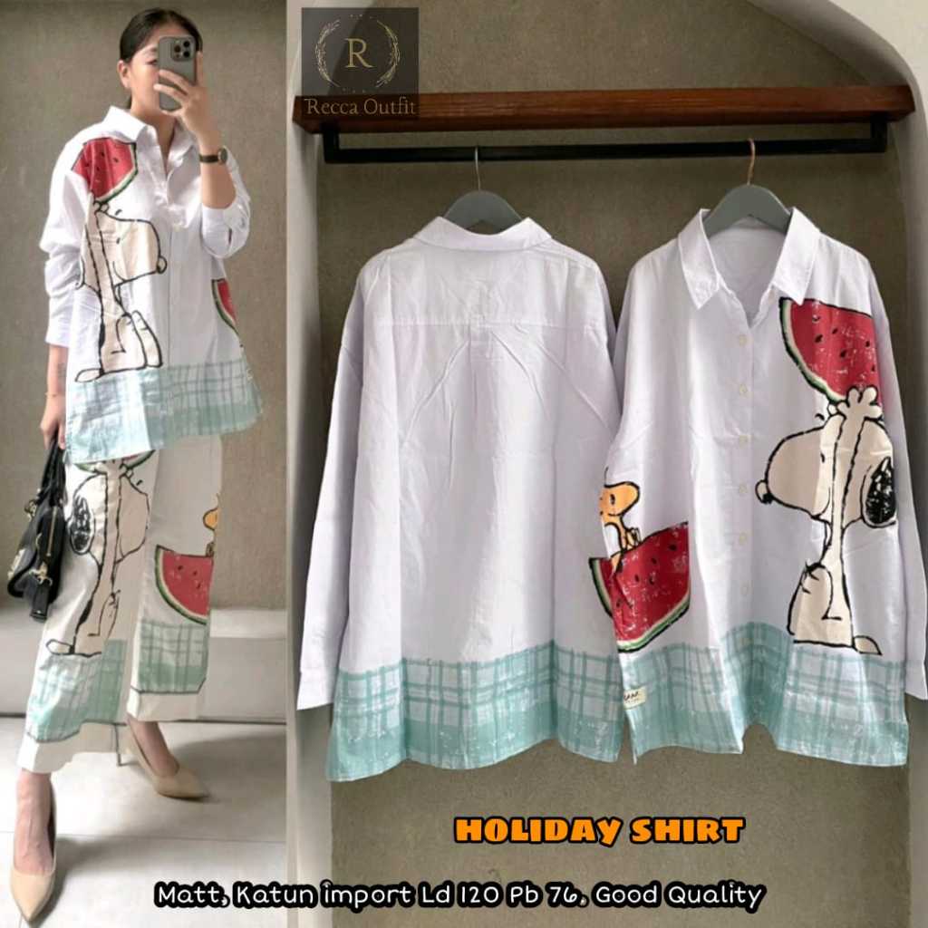 KEMEJA WANITA LENGAN PANJANG / KEMEJA IMPORT JUMBO LENGAN PANJANG / BAJU WANITA TERBARU