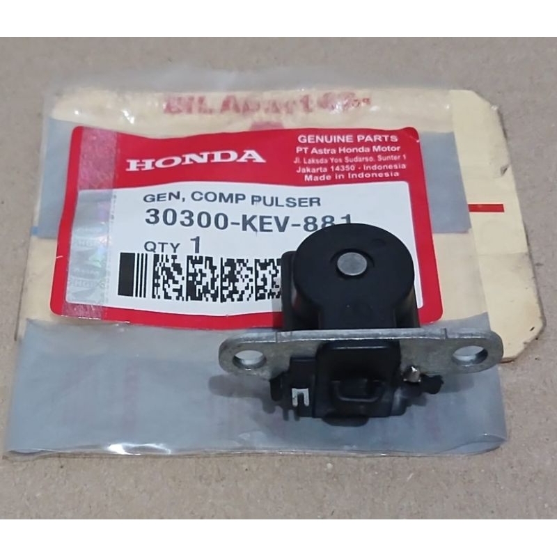 Fulser Pulser Spul Honda Grand Supra X Lama (KEV) Ori