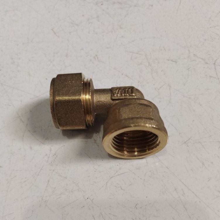 Kirim Sekarang Nepel air panas KNEE drat dalam 12  NP11