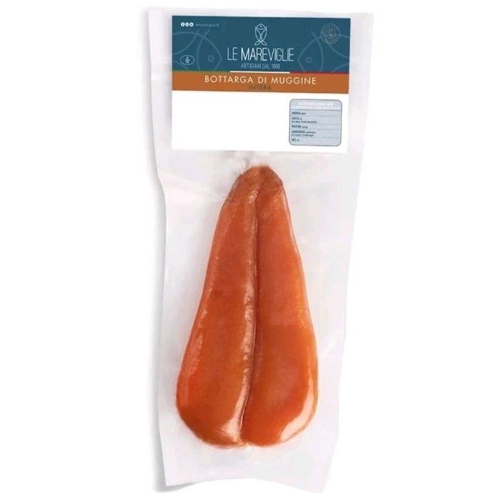 

Fish Roe / Bottarga (Mullet) - Le Marevigle