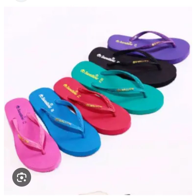 sandal swallow nex wanita dewasa untuk harian