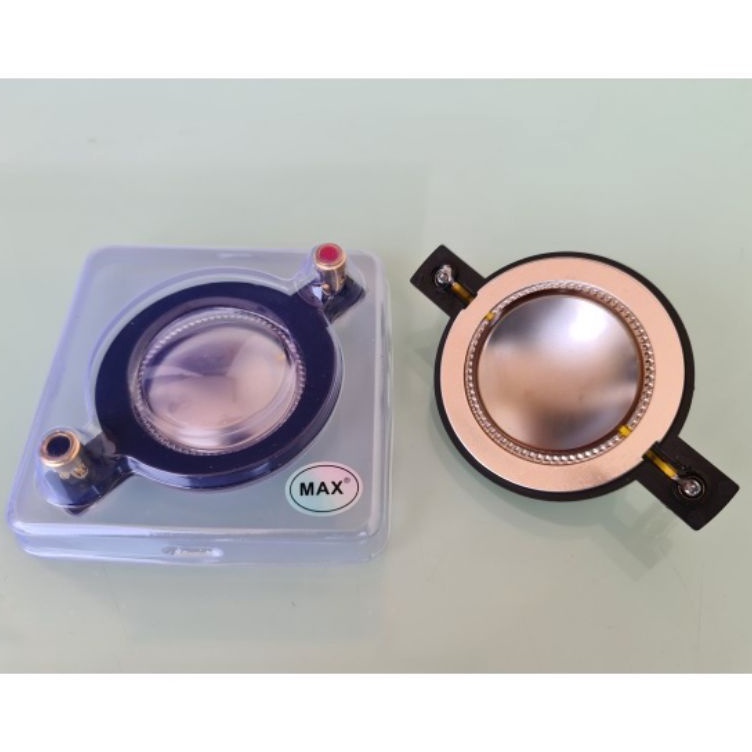 spul spool sepul driver tweeter twiter 444 444 plus pangkon atau binding post acoustic pa44 BMA D4 b