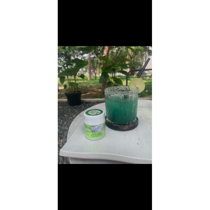 

djamu seduh varian A bydarbel