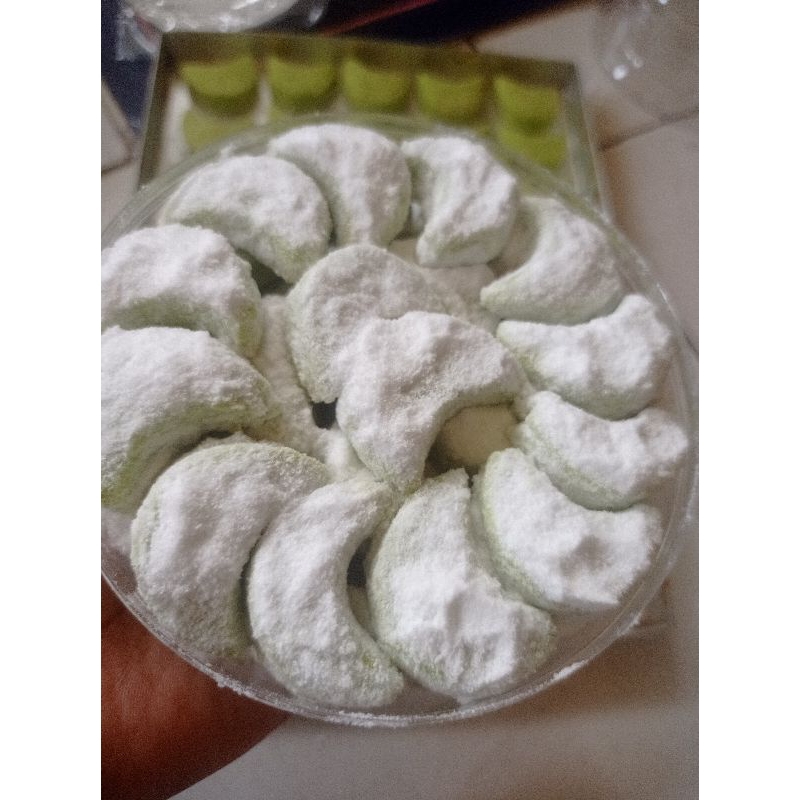 

putri salju ekonomis