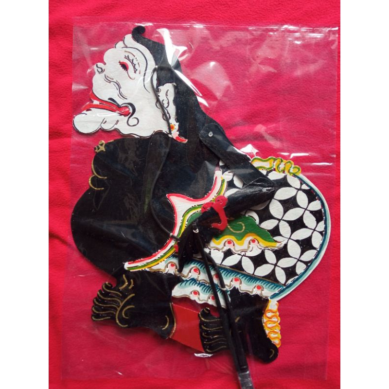 Wayang SEMAR/Raja semar/Semar Wayang kulit