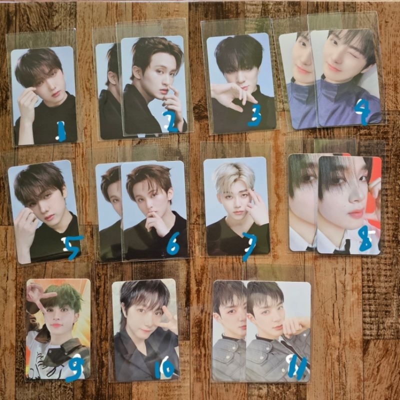 TC DREAM()SCAPE ZONE POP UP MD NCT DREAM PC