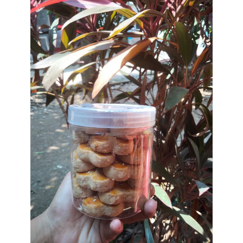 

kuekacangwijen 600ml/kuekacanghomemade/keukacangrenyah