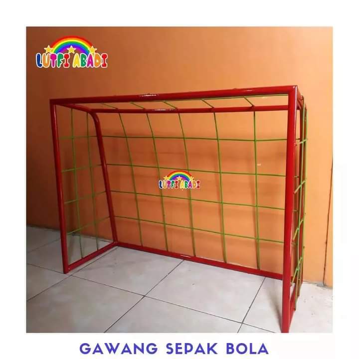 GAWANG SEPAK BOLA MINI