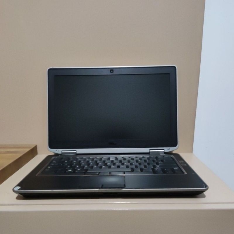 Dell Latitude E6320