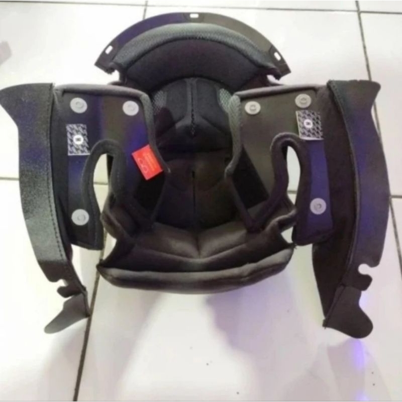 Busa KYT TT COURSE ORIGINAL Fullset XL