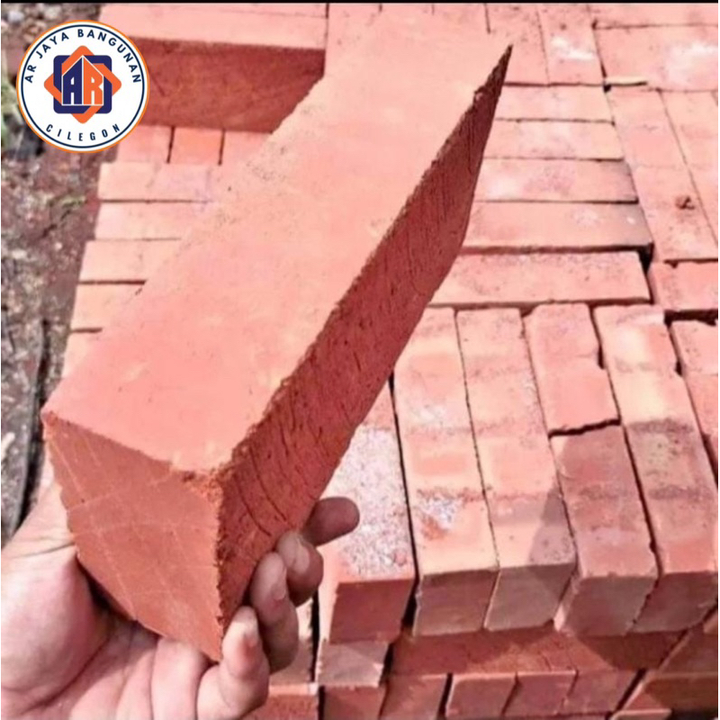 Bata Merah Press Cilegon Serang