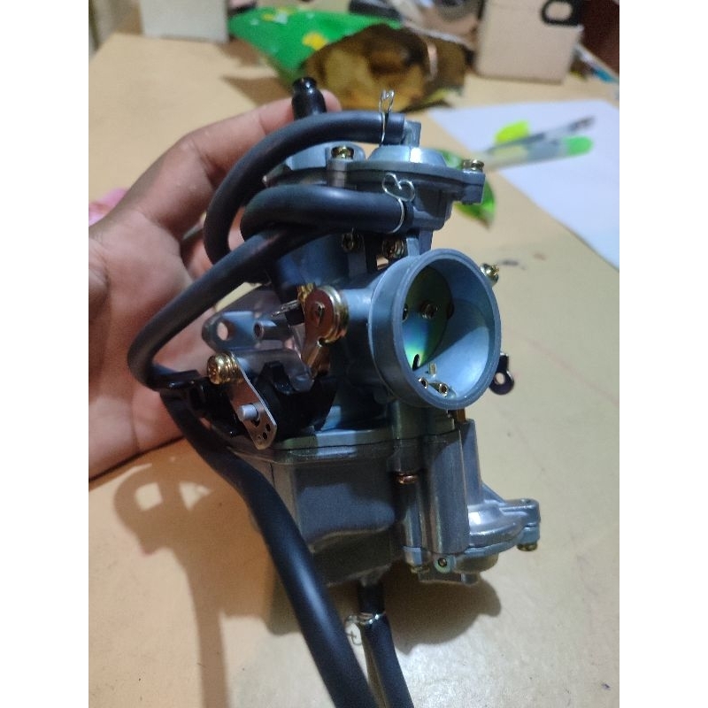 Carburator karbu keihin japan glpro gl max gl neotech karbu