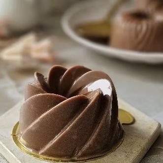 

Beelovedtaste Classic Choco Mini Pudding