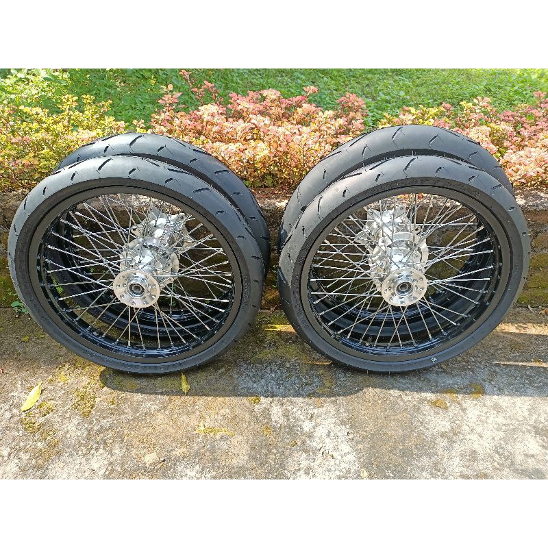 Whelset semi cacing crf / Whelset surex