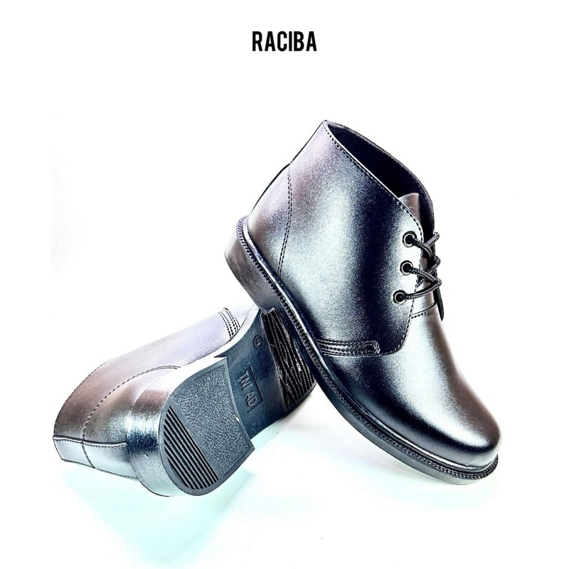 raciba PDH | sepatu pdh sol TNI AD