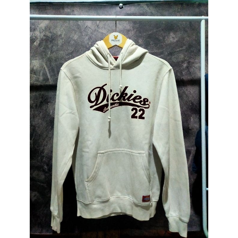 Hoodie Dickies art 22