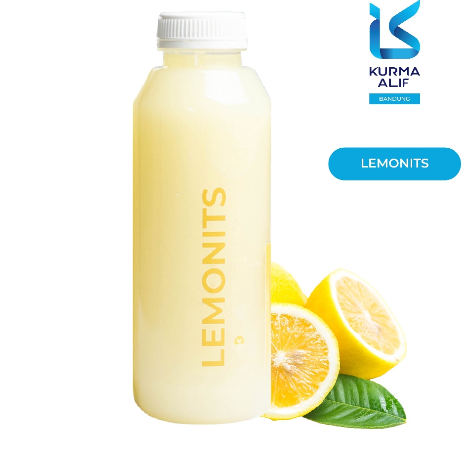 

KODE PRODUK RSIGZ6573 Juice Sari Lemon Lemonits 5 ml Asli Original Juice Diet Detox