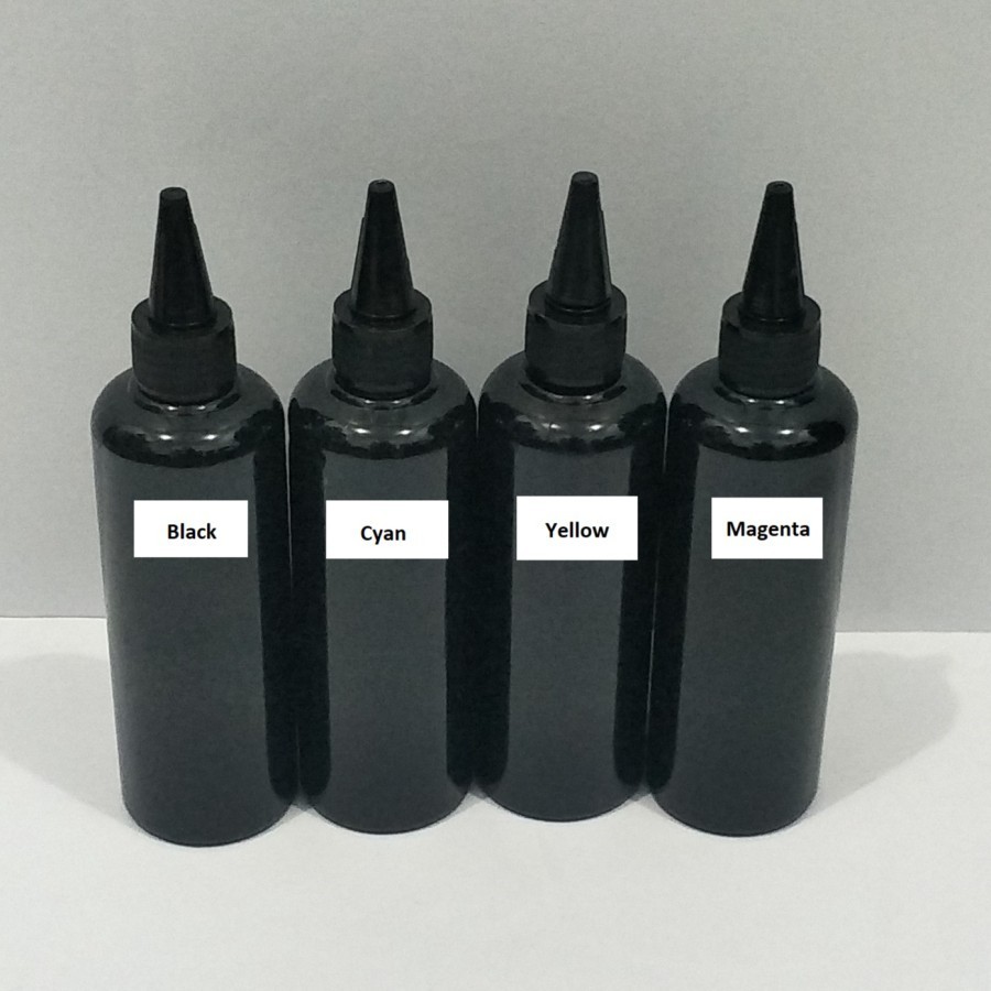 Serbuk Toner HP 124A 1600 2600 2605 2600N 2605DN 2605DTN MFP CM1015 CM1017 Q6003A Colour 100gr