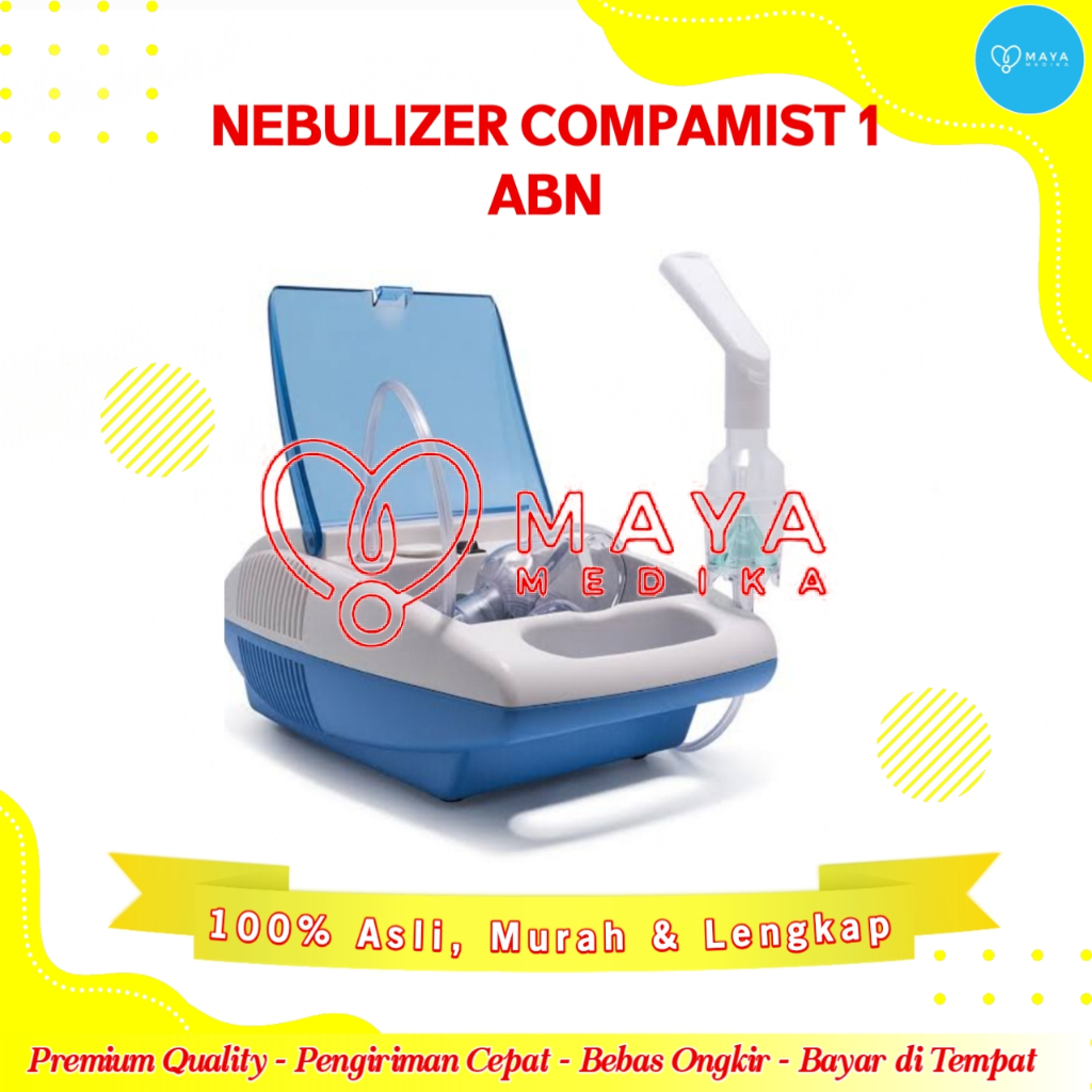 Nebulizer Compamist I ABN