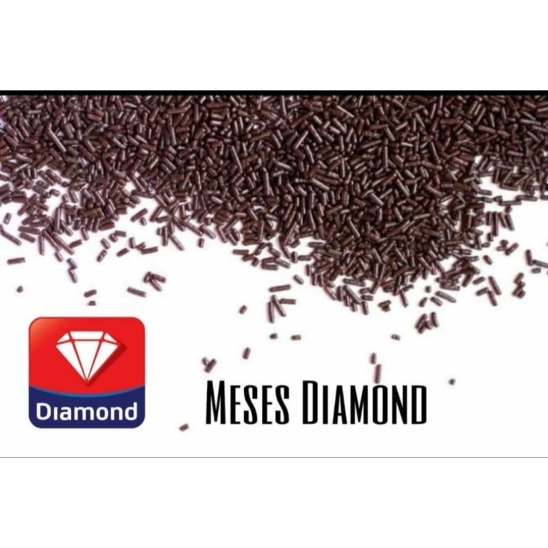 meses Diamond 5 kilo